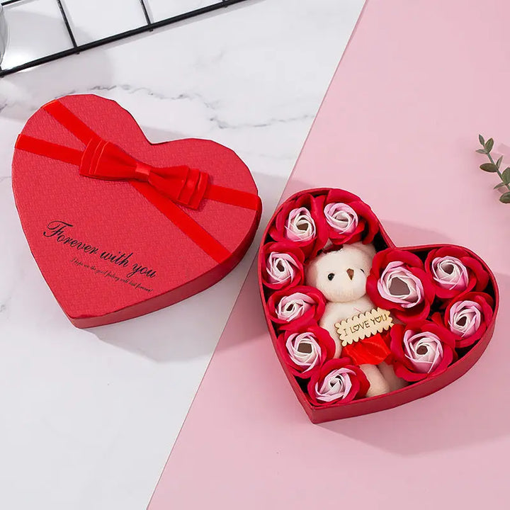 Heart Gift Box Enes